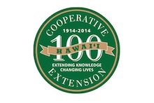 Centennial Logo